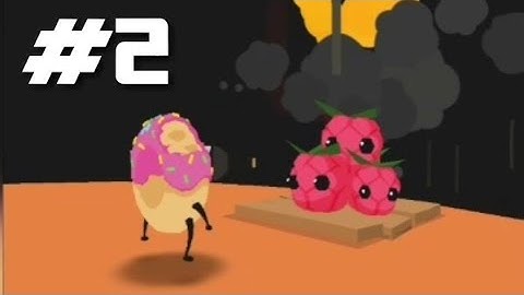 Silly Walks PART 2 Walkthrough Gameplay - Android/iOS