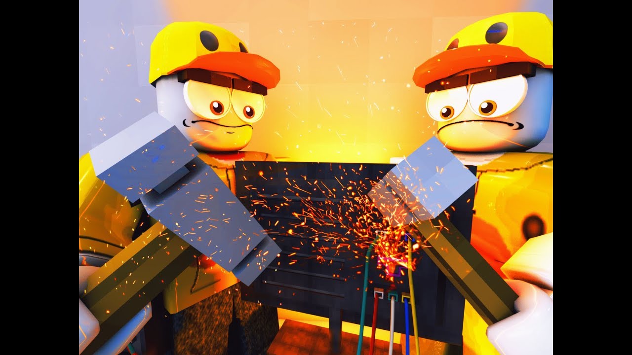 NEVER do THIS to Fix Your Computer (Roblox) - YouTube