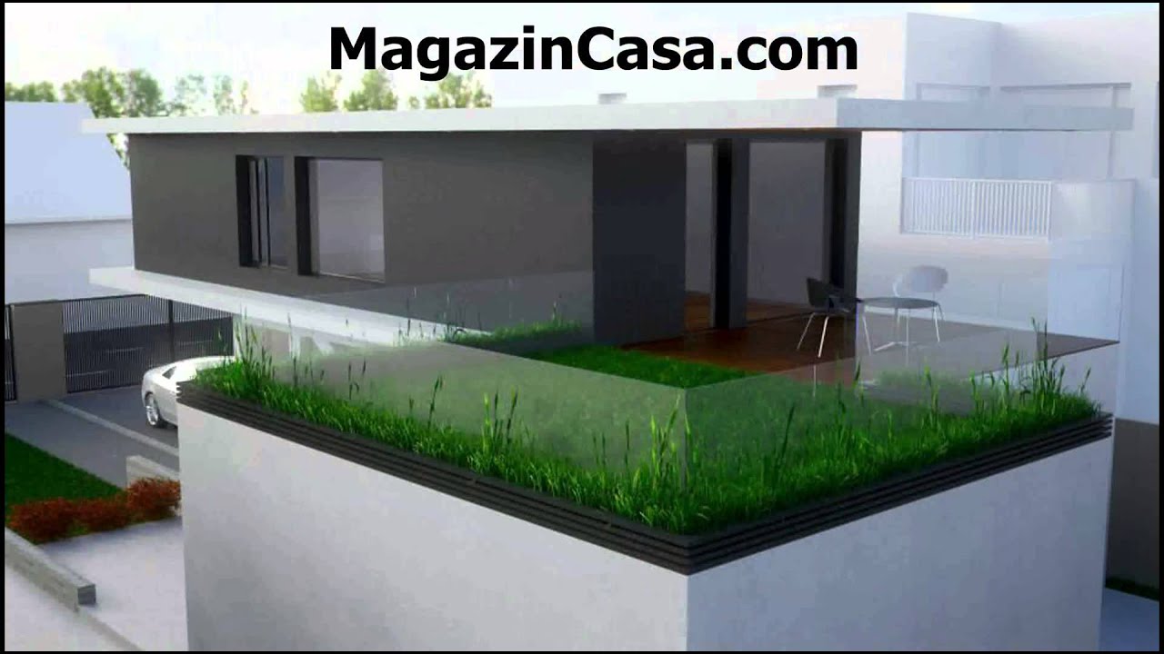 Constructii case Targu Mures Case Metalice Perfect house