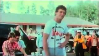 The Terry Fox Story - 35 Years of Hope