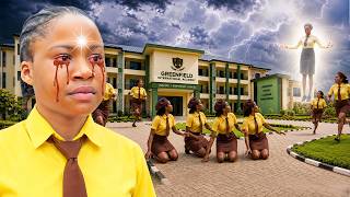 The Haunted High School - Mercy Kenneth - Latest Nigerian Movie