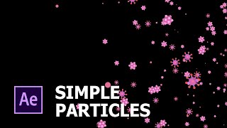 Celebrity Virus Particles - Part 2 - Basic Particle World Effect Profile