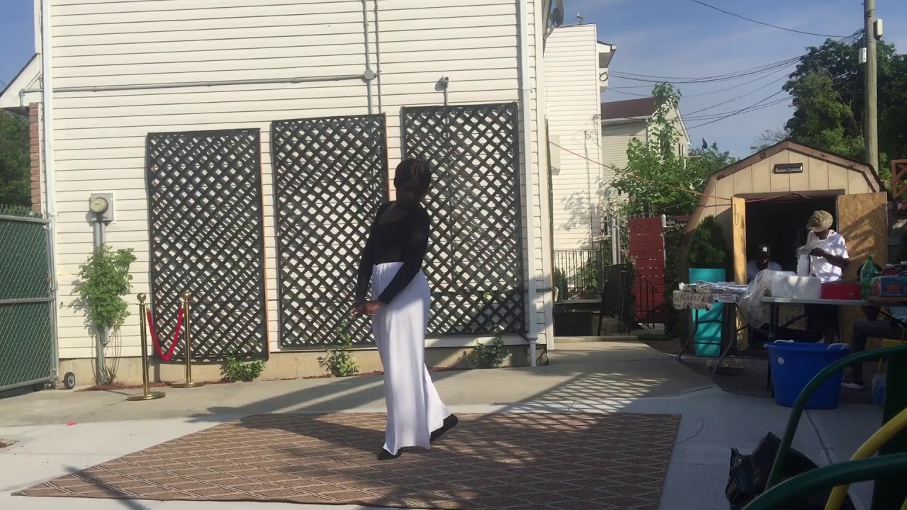 Father Can You Hear Me - Tyler Perry (dance video) - YouTube