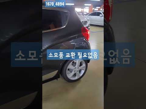 더 넥스트 <strong>스파크</strong> LTZ 2만키로 완전무사고.1인신조차량!