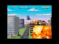 ThunderBlade ARCADE Running On MAME Win10 ThunderBlade ARCADE Running On MAME Win10