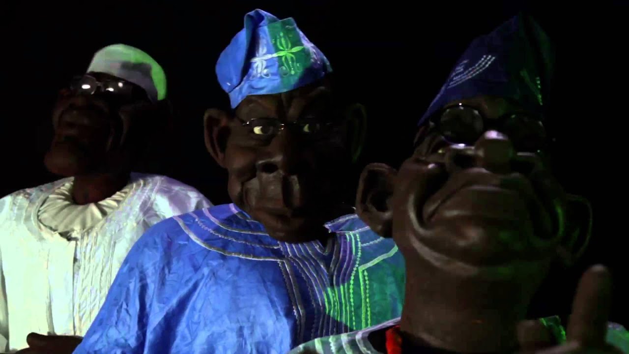 Ogas At The Top Season 2 Week 5 Trailer | Buni.tv