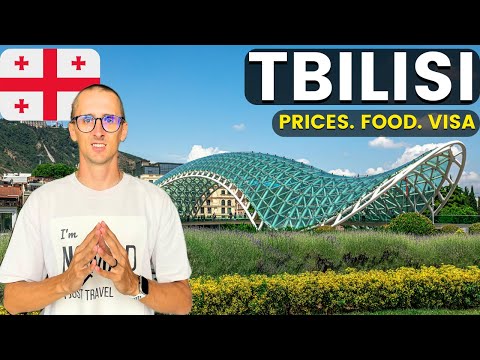 Why Stay In Tbilisi Georgia FAQ 2025