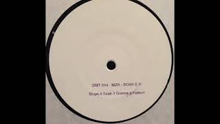 MZR - Soak (Decision Making Theory 014)