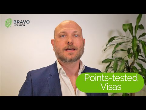 How to get PR in Australia applying for Skilled Visas?