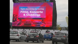 Auto-Kino Salzburg,dashcam