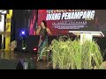 Rina balantai  preview  penampang songkotoun finals 4524 rinabalantai