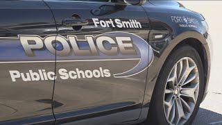 Fort Smith officials respond to school threats
