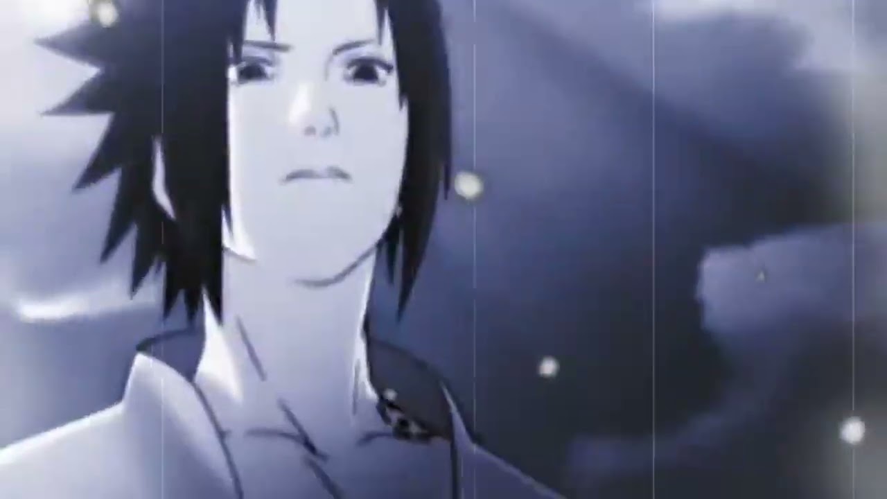 BULLETPROOF | SasuNaru