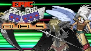 Epic DevPro Duels - Episode 2