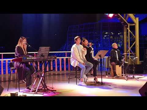 2020 서울랜드 버스킹 "보아 NO.1 아틀란티스 소녀"