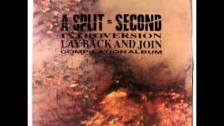 A Split Second - The Colosseum Crash (by Adrianoebm)