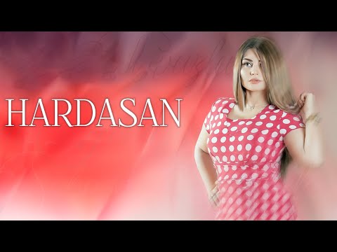 Şəbnəm Tovuzlu - Hardasan (Official Audio)