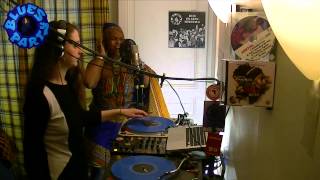 Video clip: Reggae Juice feat. Stamina Li & Aretha Marie Jah