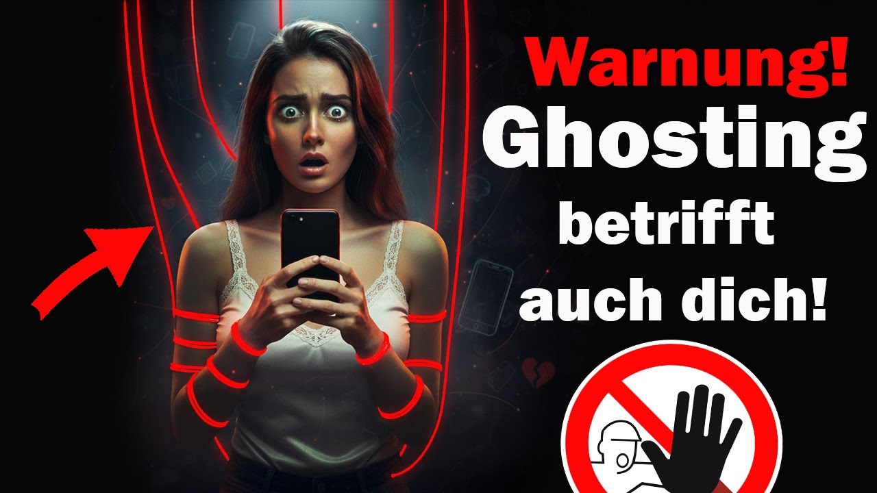 Das gefährlichste Smartphone-Spiel: Ein Narzisst spielt mit dir!