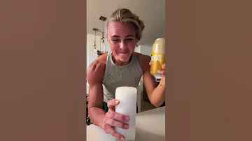 SUGIE CRAVING HACK Coconut Cream Dream Protein Drink 50 Cal 10g Protein ZERO Added Sugie 