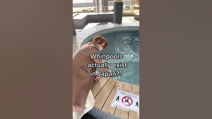 Bet you didn't know this! #education #whirlpool #naruto #japan #japantravel #ocean