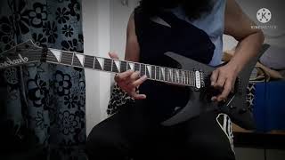 sweet charity hilang gelap terbitlah terang full guitar cover solo