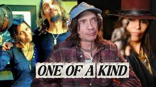 Why I Love This Musician........