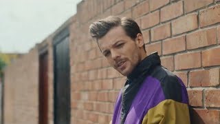 What Surprised Louis Tomlinson Most While Giving Bebe Rexha a Hometown Tour