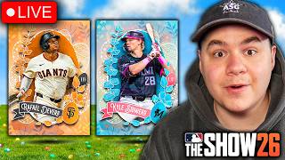Egg Hunt in MLB The Show 26!