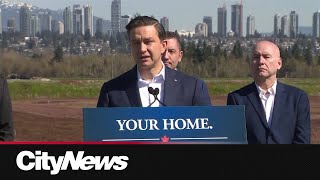 Poilievre Calls On Mp Gladus Ontario Riding To Push For Byelection