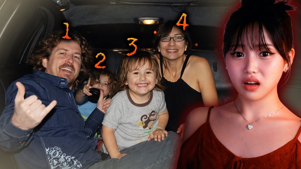 통장에 15억 그대로..흔적도 없이 증발한 일가족, 실종 4년 만에 드러난 진실