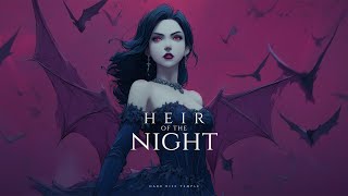 Heir of the Night – Haunting Dark Fantasy Music screenshot 3