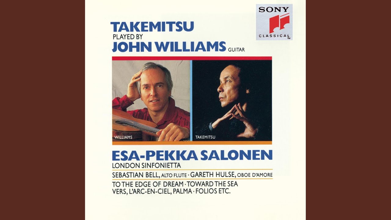 Umi e (Toward the Sea) : I. The Night