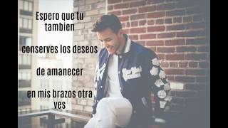 Ganas Locas Prince Royce Ft. Farruko Letra