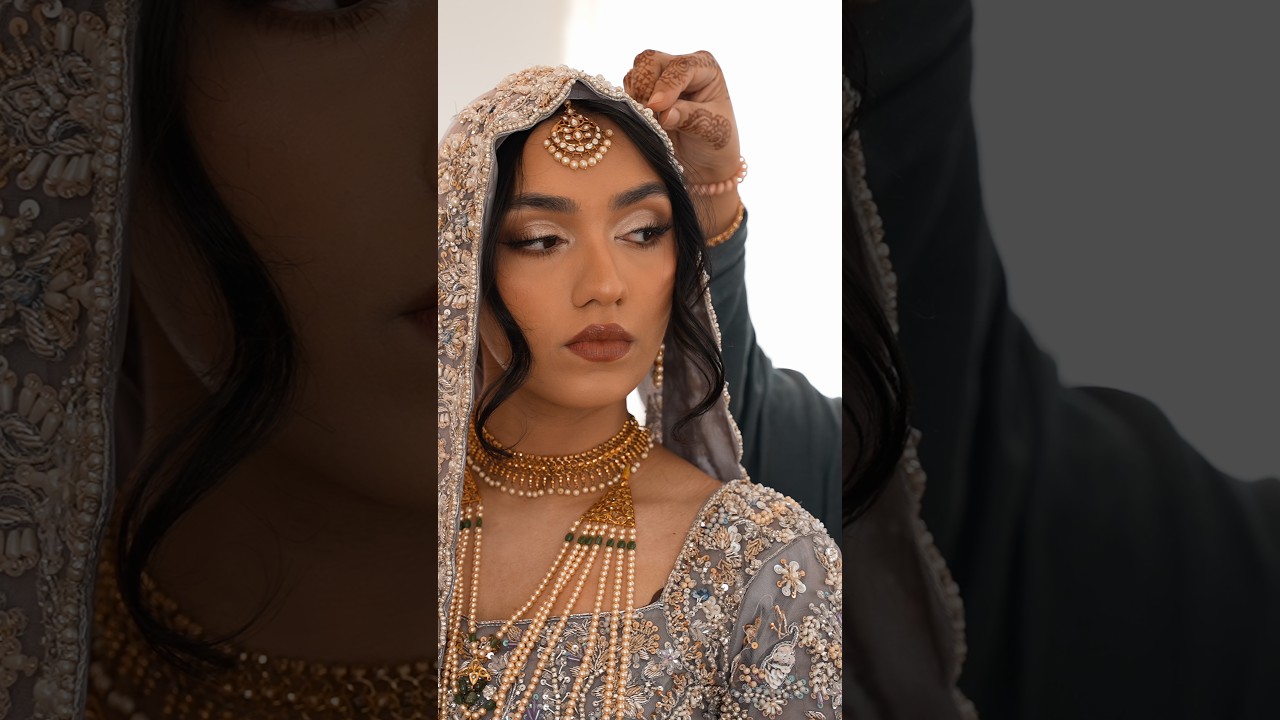 Indian Kurdish wedding in Tennessee 