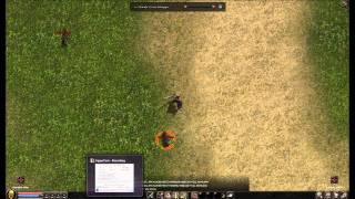 Metin2 New Style skill war Mentale! (1 - M - G - P) By Asterix!