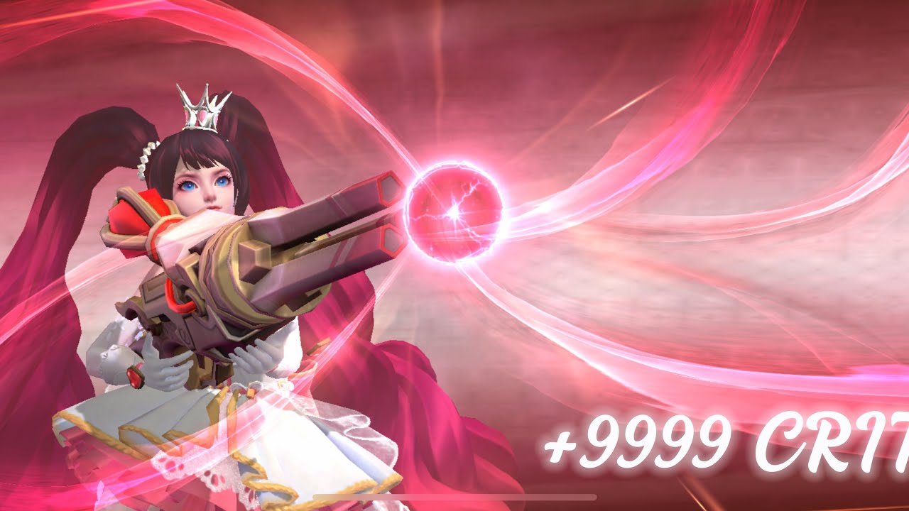 🔥 Finally Mythic with Layla! 🎯 Insane Snipes & Savage Plays | Mobile Legends ⚡