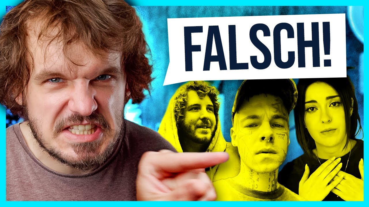 Gehen wir damit zu weit?