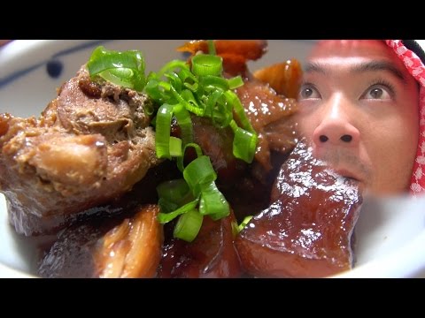 【旨すぎにつき閲覧注意!!】鶏肉と大根を炊飯器で炊くだけで、幸せが訪れる。