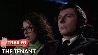 The Tenant (1976) Trailer HD | Roman Polanski | Isabelle Adjani