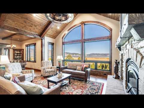 5135 Henrys Lake Rd, Island Park, ID home video tour