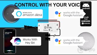eKyro | Smart Garage Door Opener