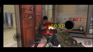 How to 360° No Scope in Combat Master Mobile FPS? - Combat Master Mobile FPS