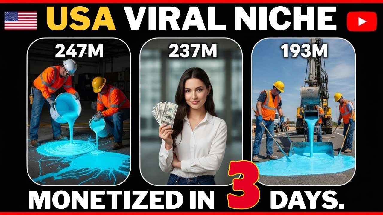 Create AMAZING Room Time Lapse Videos with AI