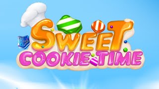 HOW TO PLAY Sweet Cookies Time - CreativeJoy - Gameplay screenshot 5