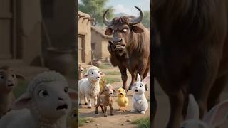 Cow AI cartoon characters cows  viral video viral video viral video viral video viral video viral 😆