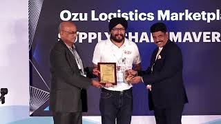 Watch Glimpses Of Start-Up Challenge - Supply Chain Mavericks 2024