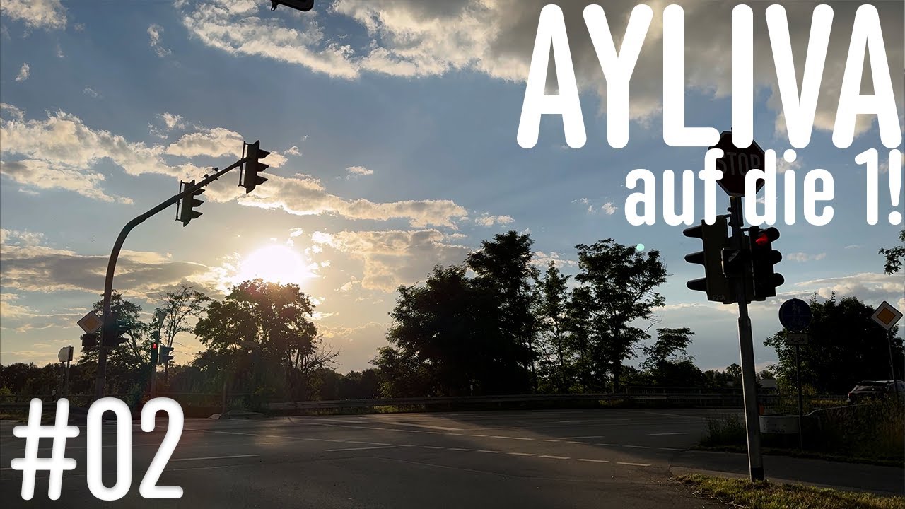 Ayliva ist unsere Queen! 💅😂 | 