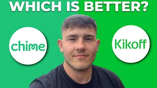 Chime Credit Builder vs Kikoff - Which one is better? (2025 Guide)