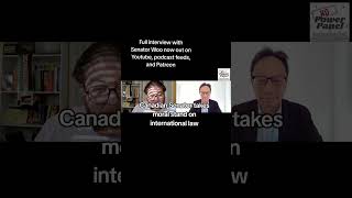 Watch Woo CANADA video